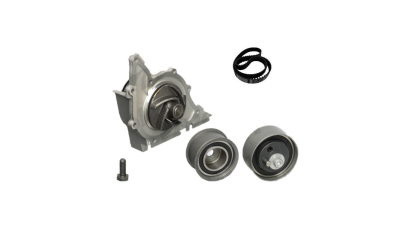 Kit distributie + pompa apa FLENNOR+SRLine F924382V-173