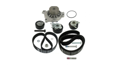 Kit distributie + pompa apa FLENNOR+SRLine F944212V-021