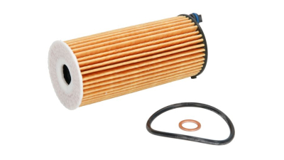 Filtru ulei , Aftermarket FA4766ECO