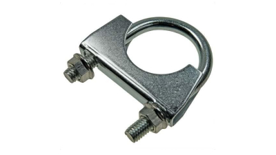 Colier esapament tip U 38 mm