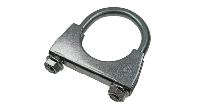 Colier esapament tip U 44.5 mm
