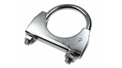 Colier esapament tip U 50,5 mm
