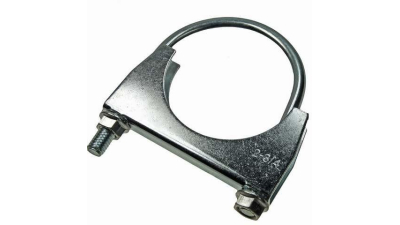 Colier esapament tip U 69 mm