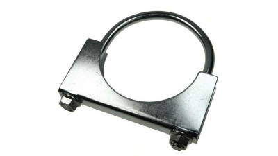 Colier esapament tip U 83 mm