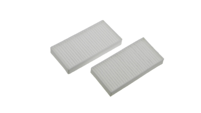 Filtru habitaclu WINFIL Jeep Wrangler 2011-2015, FCF-CH-012