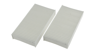Filtru habitaclu WINFIL Honda Hr-V 1999-, Fr-V 2004- Logo 1999-, Cu-1823, FCF-HD-002