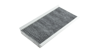 Filtru habitaclu carbon WINFIL Mercedes (W169) A - Classe 09.2004- (245) B - Classe 03.2005-, FCF-ME-027C