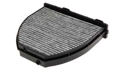 Filtru habitaclu carbon WINFIL Mercedes C-Clasa, E-Clasa 2003-, FCF-ME-033C