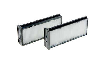 Filtru habitaclu WINFIL Mitsubishi Carisma 1995-, Space Star 1998-, FCF-MS-002