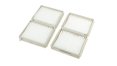 Filtru habitaclu WINFIL Mazda 626 Gf, Gw 1997-, 323 Bj, -Ac, FCF-MZ-001