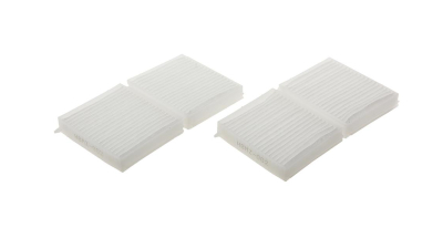 Filtru habitaclu WINFIL Mazda 323, 323f Bj 1998-2004, 626 Gf, Gw 1997-2002, Premacy Cp 1999-, +Ac, FCF-MZ-002