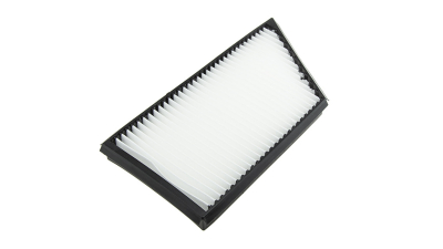 Filtru habitaclu WINFIL Peugeot 206 1.1i-1.6i, 1.9d, 2.0hdi 09.1998-, FCF-PE-005