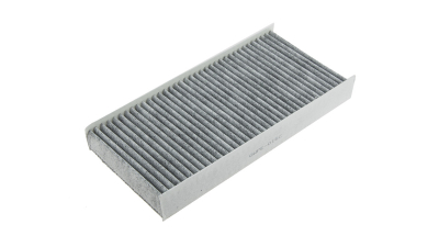 Filtru habitaclu carbon WINFIL Peugeot 407 3, 2004- Citroën C5 2 2004-, FCF-PE-016C