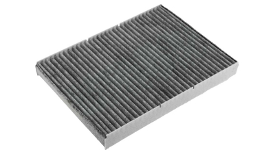 Filtru habitaclu carbon WINFIL Vw Golf 4, Bora, Polo 1994-2001, Skoda Octavia 1, Audi A3 1996-2006, FCF-VW-012C