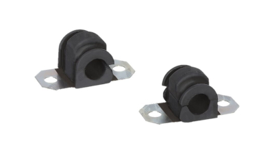 Bucsa bara stabilizatoare Ford Fiesta 6 Teknorot parte montare : Punte fata