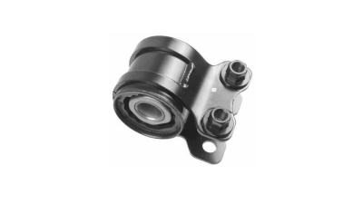 Bucsa brat suspensie roata Ford C-Max (Dm2), Focus C-Max, Focus 2 (Da), Kuga I; Volvo C30, C70 2 Cabriolet, S40 2 (Ms), V50 (Mw) Teknorot parte montare : Punte fata, Stanga/ Dreapta, Spate, Jos
