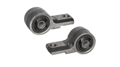 Bucsa brat suspensie roata Ford Fiesta 5 (Jh, Jd), Fusion (Ju), Ka (Rb), Street Ka (Rl2); Mazda 2 (Dy) Teknorot parte montare : Punte fata, Stanga/ Dreapta, Spate, Jos