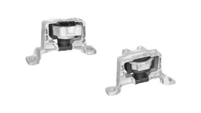 Suport motor Ford C-Max (Dm2), C-Max 2, Focus C-Max, Focus 2 (Da), Focus 3; Volvo C30, S40 2 (Ms), V50 (Mw) Teknorot parte montare : Dreapta