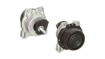 Suport motor stanga , TEKNOROT FD-EM033