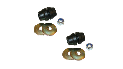 Kit Bucsa bara stabilizatoare fata stanga, dreapta Ford Escort 6 (Gal), 09.1992-01.1995, Ford Escort 7 (Gal, Aal, Abl), 01.1995-08.2002, Ford Scorpio 1, TEKNOROT