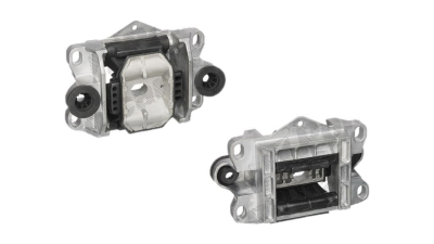 Suport cutie viteze, montare transmisie Ford Mondeo 3 (B5y) Teknorot parte montare : Stanga, Fata