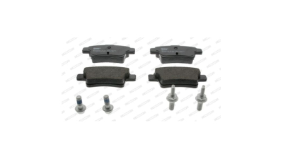 Placute frana Citroen C4 Grand Picasso 1 (Ua), 10.2006-12.2013, C4 Picasso 1 (Mpv) (Ud), 10.2006-12.2015, FERODO FDB1973