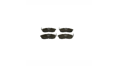 Placute frana Nissan Cube (Z12), 09.2007-, Juke (F15), 06.2010-, Pulsar Liftback (C13), 08.2012-, Tiida Liftback (C11), 05.2004-12.2013, Tiida Sedan (Sc11), 05.2004-12.2013, FERODO FDB4148