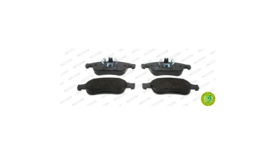 Placute frana FERODO FDB4180