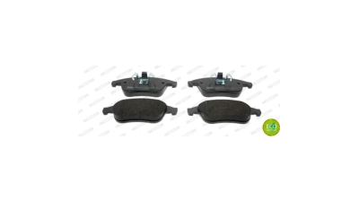 Placute frana FERODO FDB4181