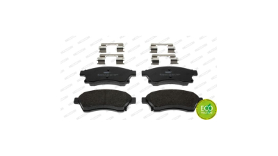 Placute frana FERODO FDB4262