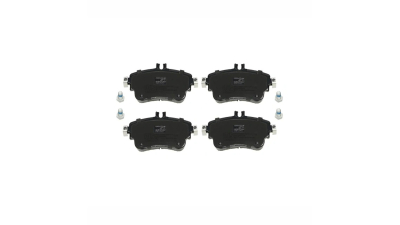 Placute frana Mercedes A-Class (W176), 06.2012-05.2018, B-Class (W246, W242), 10.2011-12.2018, Cla Coupe (C117), 01.2013-03.2019, FERODO FDB4428