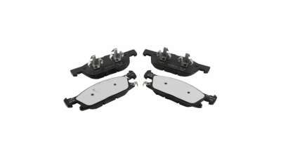 Placute frana Ford Galaxy (Ck) 01.2015-, S-Max (Cj, Wa6), 01.2015-, FERODO FDB4930