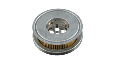 Filtru hidrauluic Mercedes 190, 1982-1993, Clasa E, 1993-1996, G-Class, 1979-1993, Clasa S, 1972-1999, Sl, 1971-2001e-Class, 1993-1996, G-Class, 1979-1993, Clasa S, 1972-1999, Sl, 1971-200, FEBI BILSTEIN