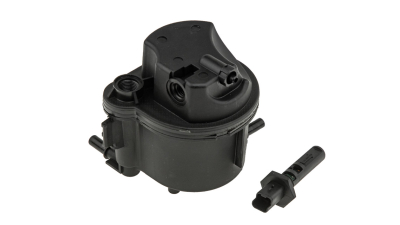 Filtru combustibil WINFIL Mazda 2 Dy, De 1.4tdi 2002-, Toyota Aygo 1.4d-4d 2005-, Citroen C2 1.4hdi 2002-, FFF-MZ-047
