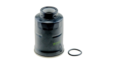 Filtru combustibil WINFIL Nissan Almera N15 2.0d 1995-2000, Primera P10, P11 2.0d 1990-2002, X-Trail T30 2.2dci 2004-, FFF-NS-009