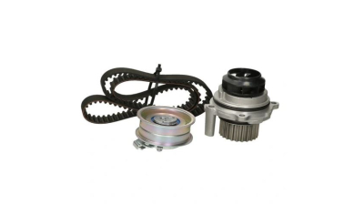 Kit distributie + pompa apa FLENNOR FP04378V-1