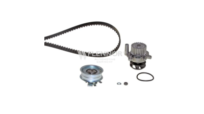 Kit distributie + pompa apa FLENNOR FP04378V-2