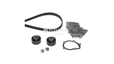 Kit distributie + pompa apa FLENNOR FP04413V