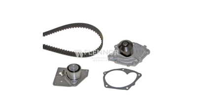 Kit distributie + pompa apa FLENNOR FP04441V