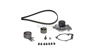 Kit distributie + pompa apa FLENNOR FP04479V