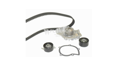 Kit distributie + pompa apa FLENNOR FP04595V