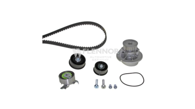 Kit distributie + pompa apa FLENNOR FP14388V-3