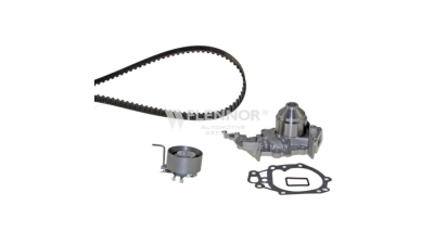 Kit distributie + pompa apa FLENNOR FP14466V