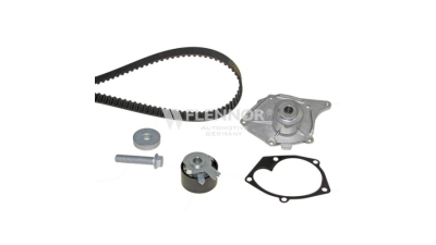 Kit distributie + pompa apa FLENNOR FP14467V