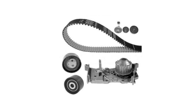 Kit distributie + pompa apa FLENNOR FP14560V