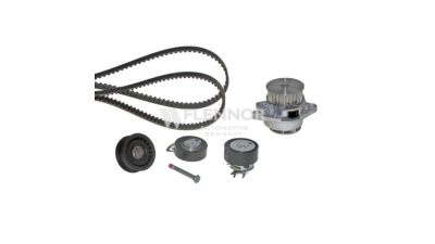 Kit distributie + pompa apa FLENNOR FP24454V