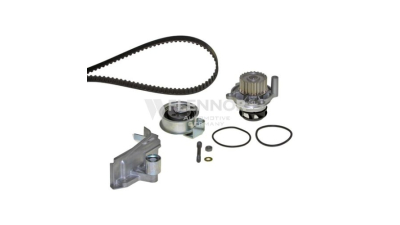 Kit distributie + pompa apa FLENNOR FP34380V-2