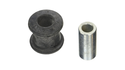 Set bucse brat suspensie roata Teknorot FI-BS032 1320755080*; 1320756080*; 1320786080*; 1320787080*; 352393; Partof