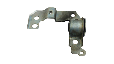 Bucsa brat suspensie roata fata Fiat Albea (178), 04.1996-12.2009, Palio (178bx), 04.1996-, partea Dreapta, Inferior, marca Teknorot, 46454598,  46539279