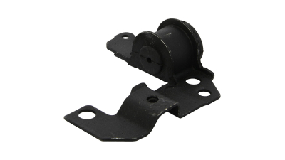 Bucsa brat suspensie roata fata Fiat Albea (178), 04.1996-12.2009, Palio (178bx), 04.1996-, partea Stanga, Inferior, marca Teknorot, 46454597,  46539278